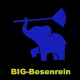 BIG Besenrein